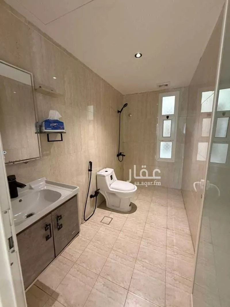 3 bedroom apartment in Al Hamra 9