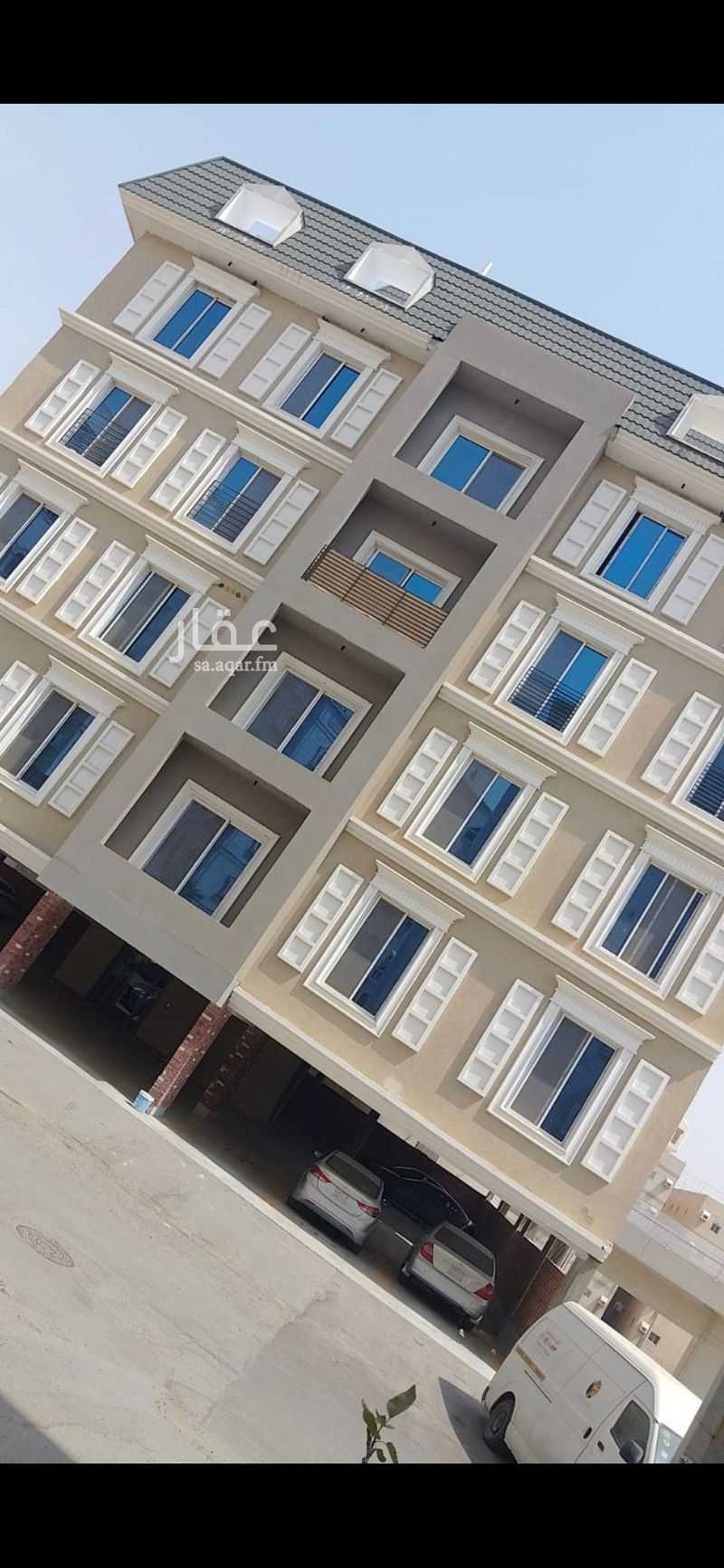 شقة 4 غرف في أبرق الرغامة، جدة 2