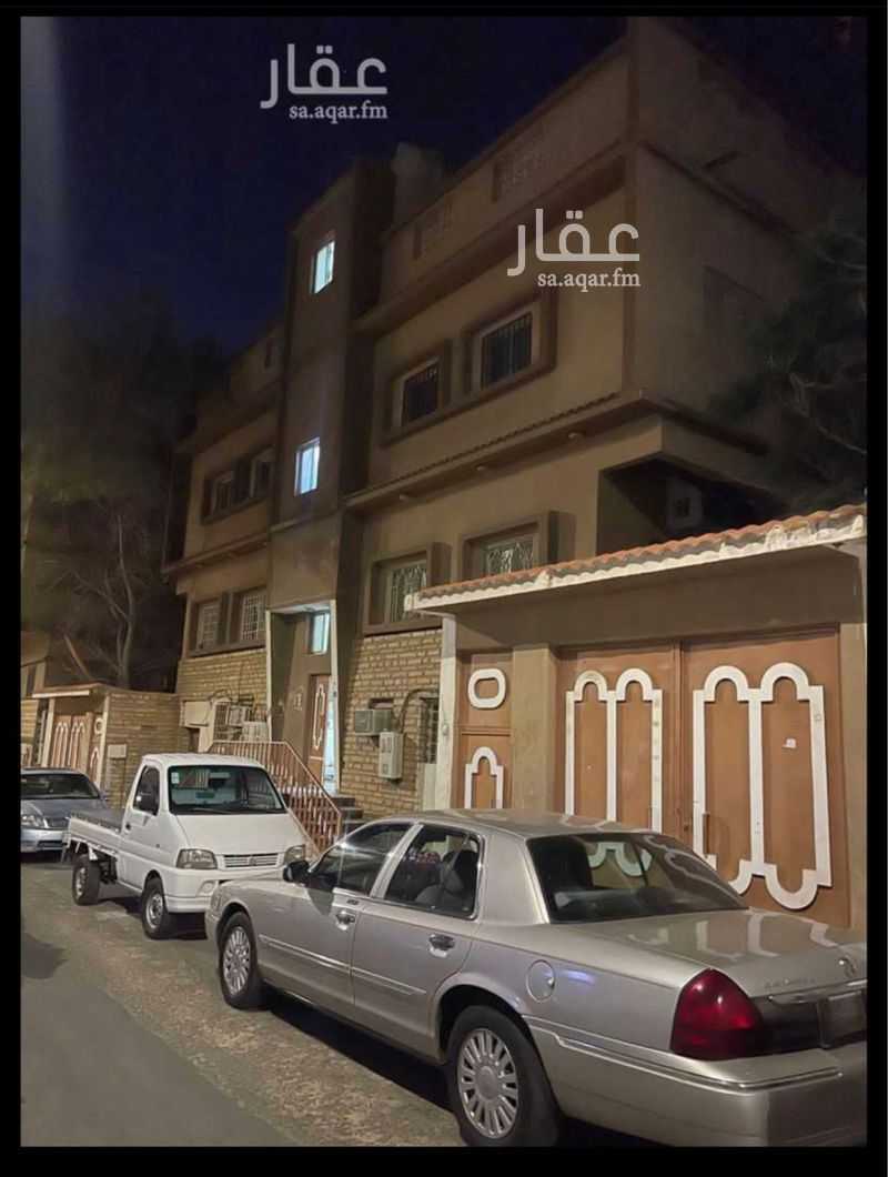 شقة 4 غرف في قروى، الطائف 16