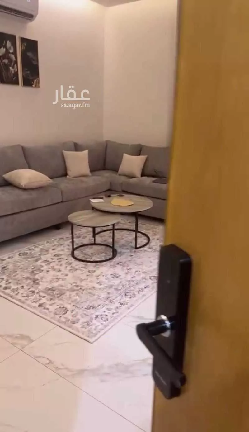 2 bedroom floor in Al Shiraa 7
