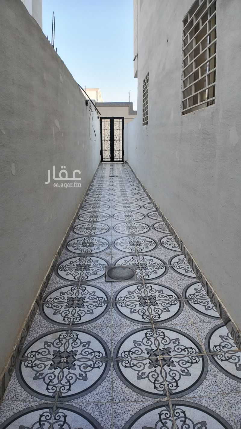 شقة في ابو سبعة