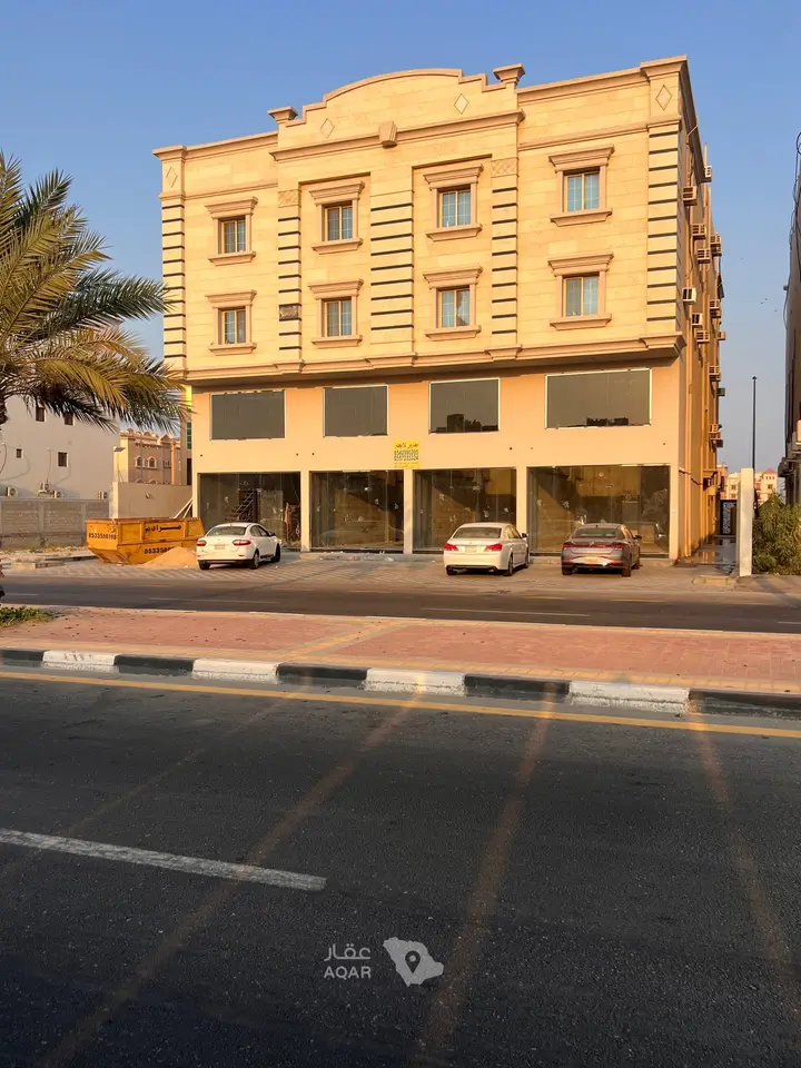 عقار 3 غرف في الجوهرة، الدمام