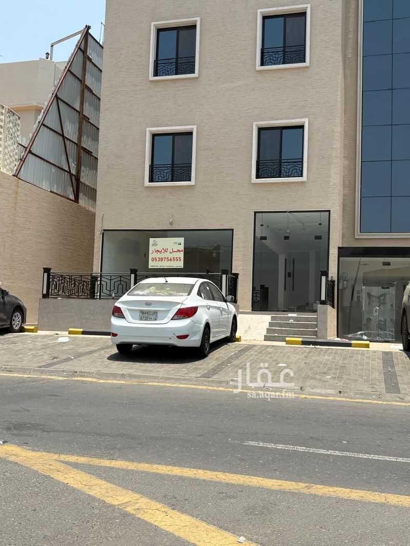shop in Al Murooj, Abha 2