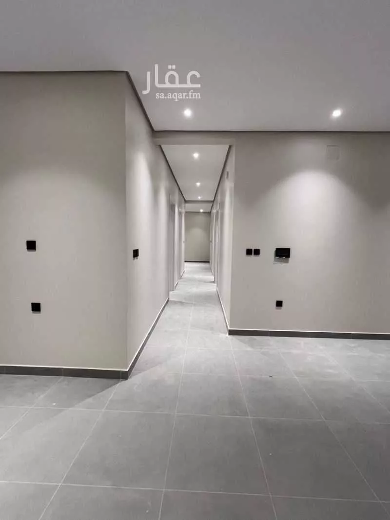 3 bedroom apartment in Al Bahr 2