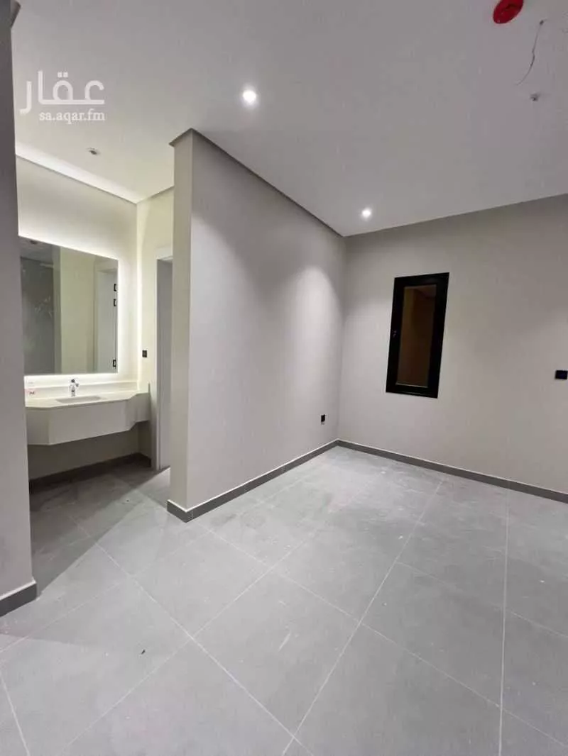 3 bedroom apartment in Al Bahr 4