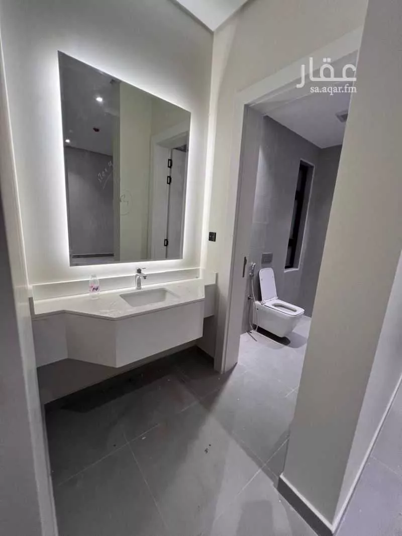 3 bedroom apartment in Al Bahr 5