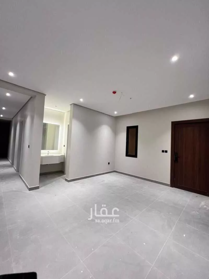 3 bedroom apartment in Al Bahr 6