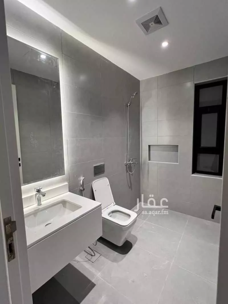 3 bedroom apartment in Al Bahr 7