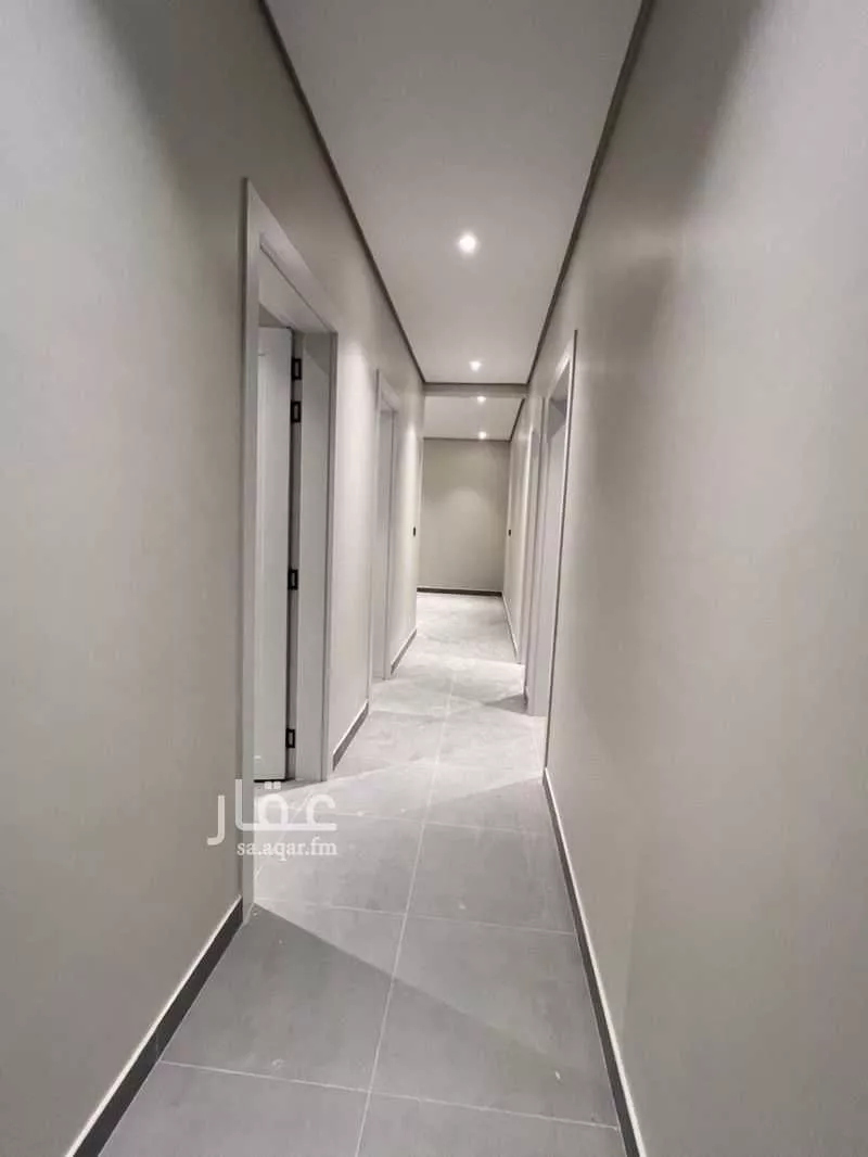 3 bedroom apartment in Al Bahr 9