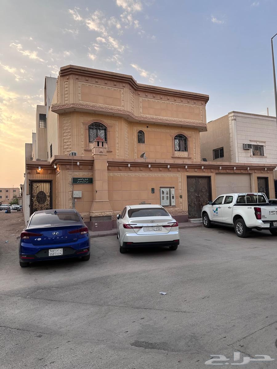 7 bedroom villa in An Nasim Ash Sharqi, Riyadh