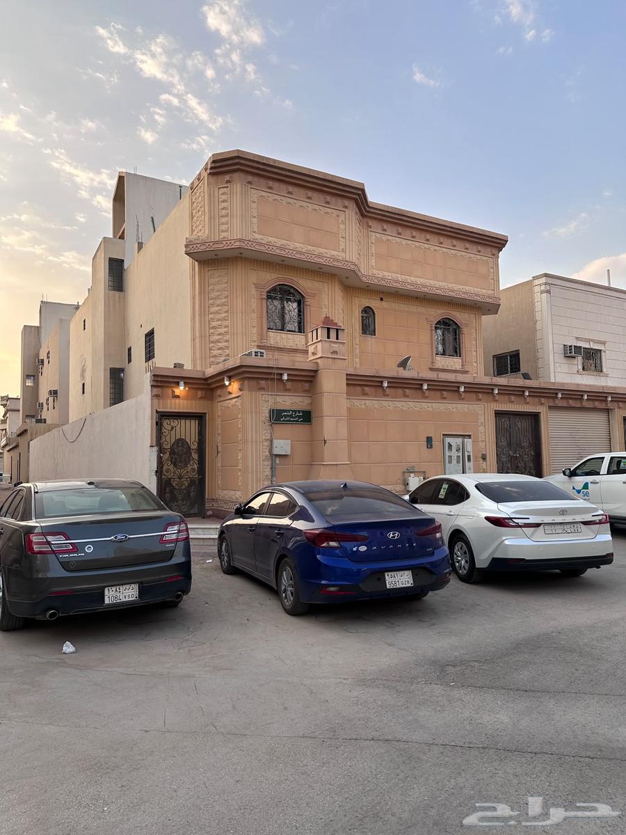 7 bedroom villa in An Nasim Ash Sharqi, Riyadh 2