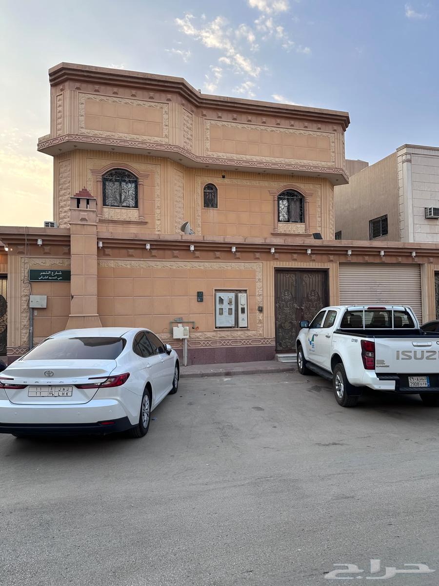 7 bedroom villa in An Nasim Ash Sharqi, Riyadh 3