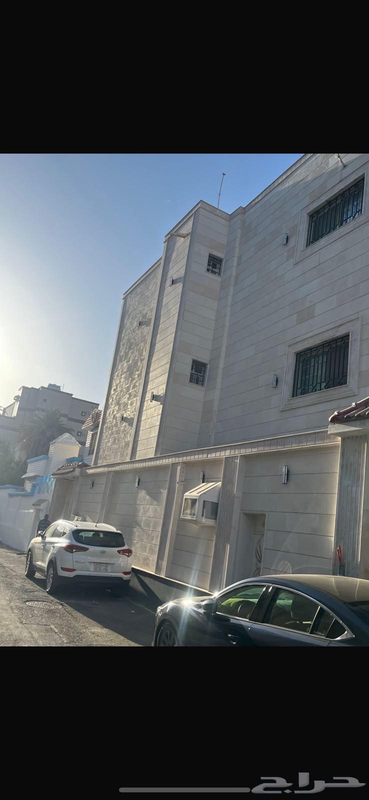 فيلا 20 غرف في الثغر، جدة 2