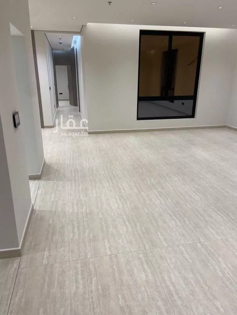 3 bedroom apartment in Al Hamra 4