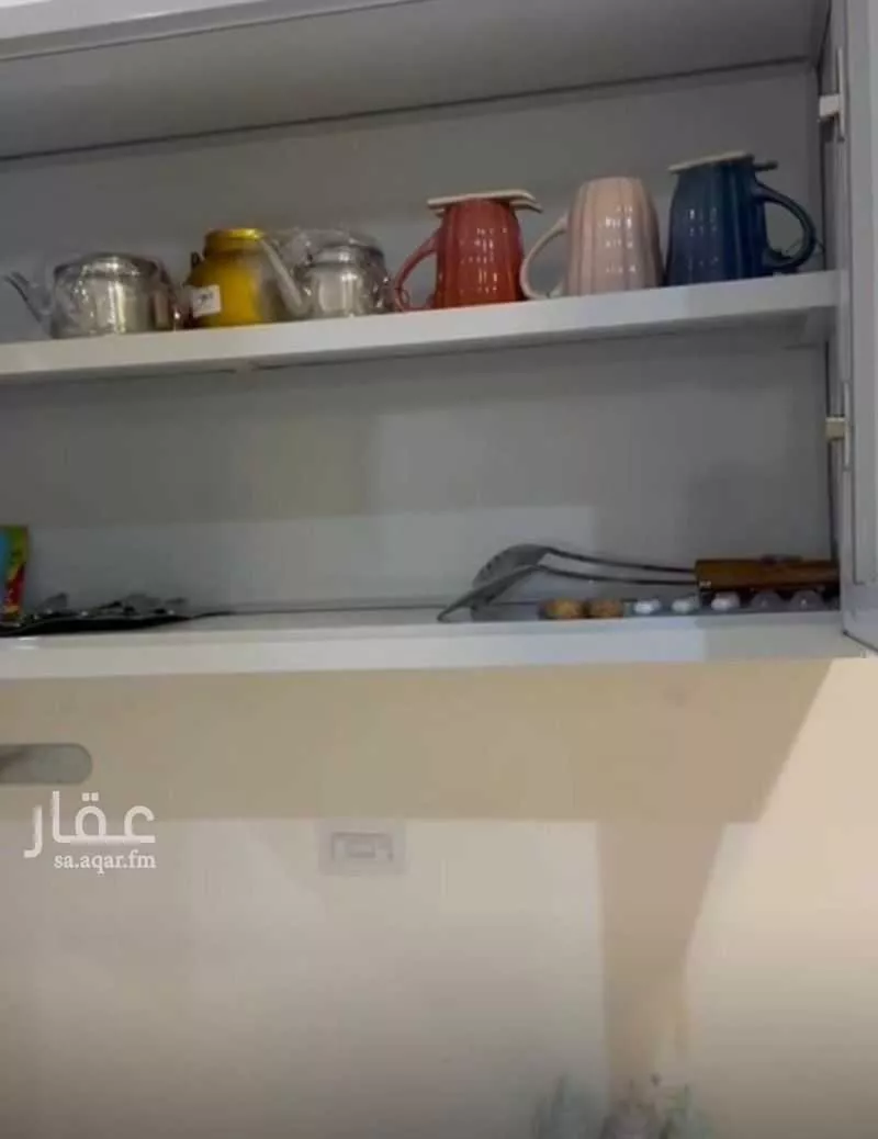 1 bedroom floor in At Tahliyah 4
