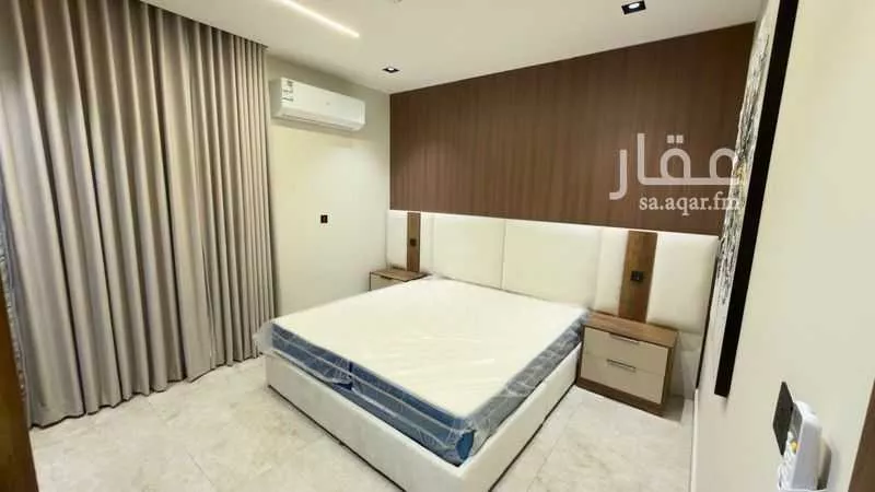 شقة 2 غرف في الحمرا 6