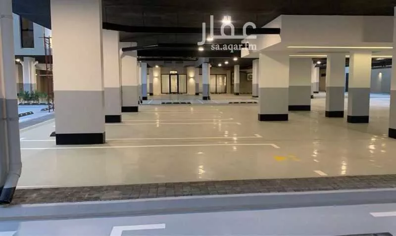 4 bedroom apartment in Al Hamra 2
