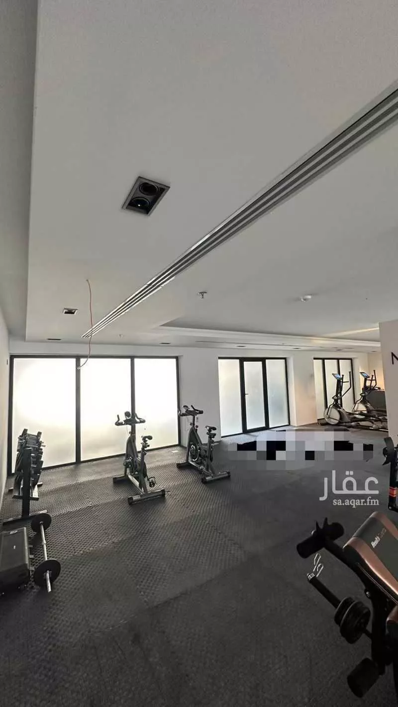 4 bedroom apartment in Al Hamra 15