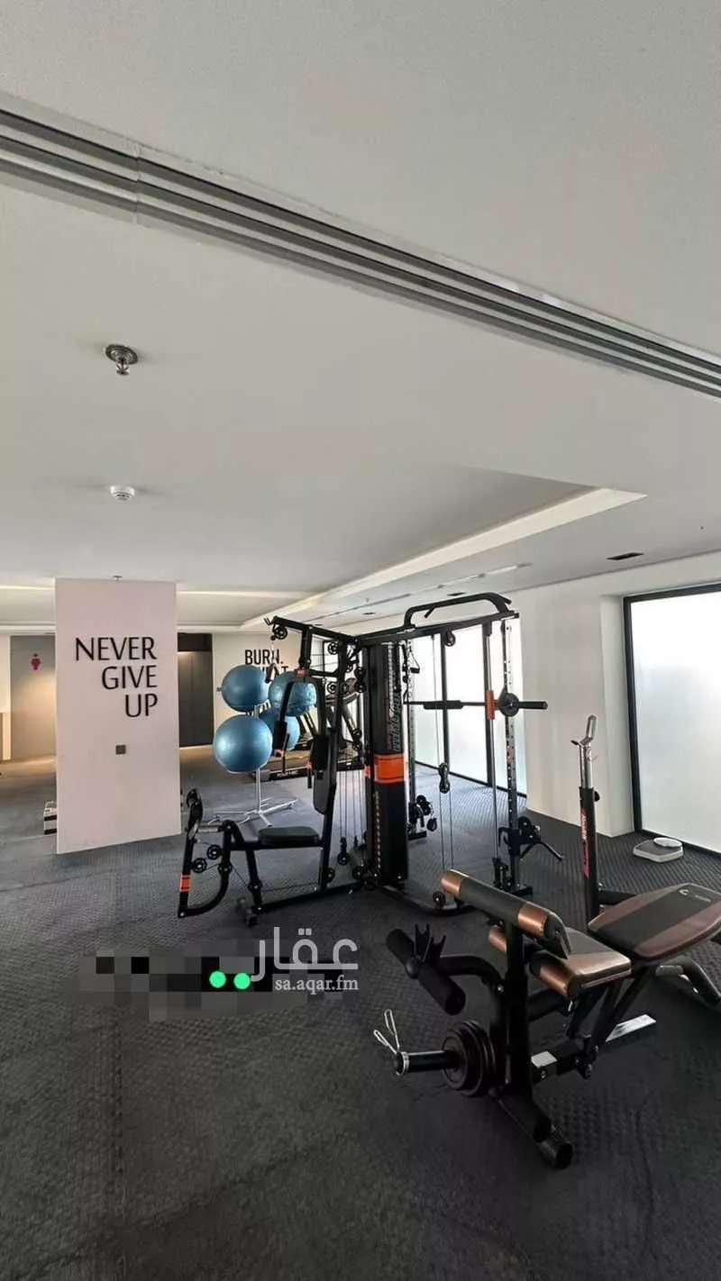 4 bedroom apartment in Al Hamra 17