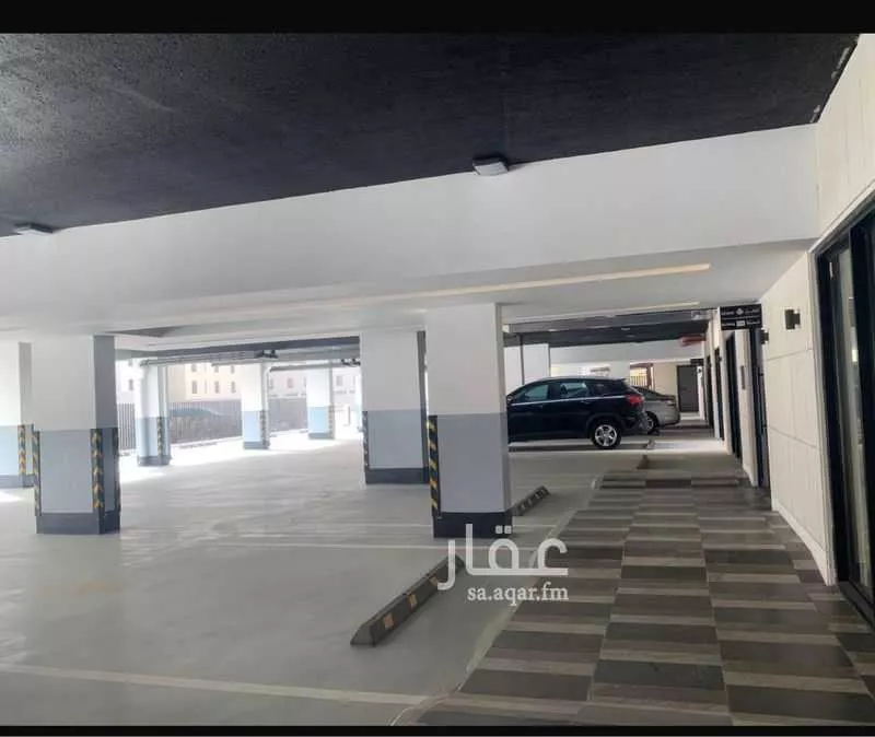4 bedroom apartment in Al Hamra 3
