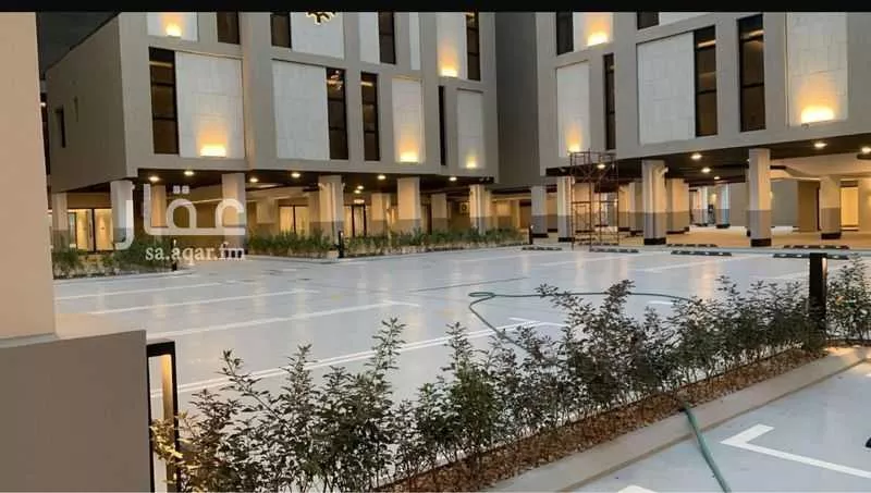 4 bedroom apartment in Al Hamra 4