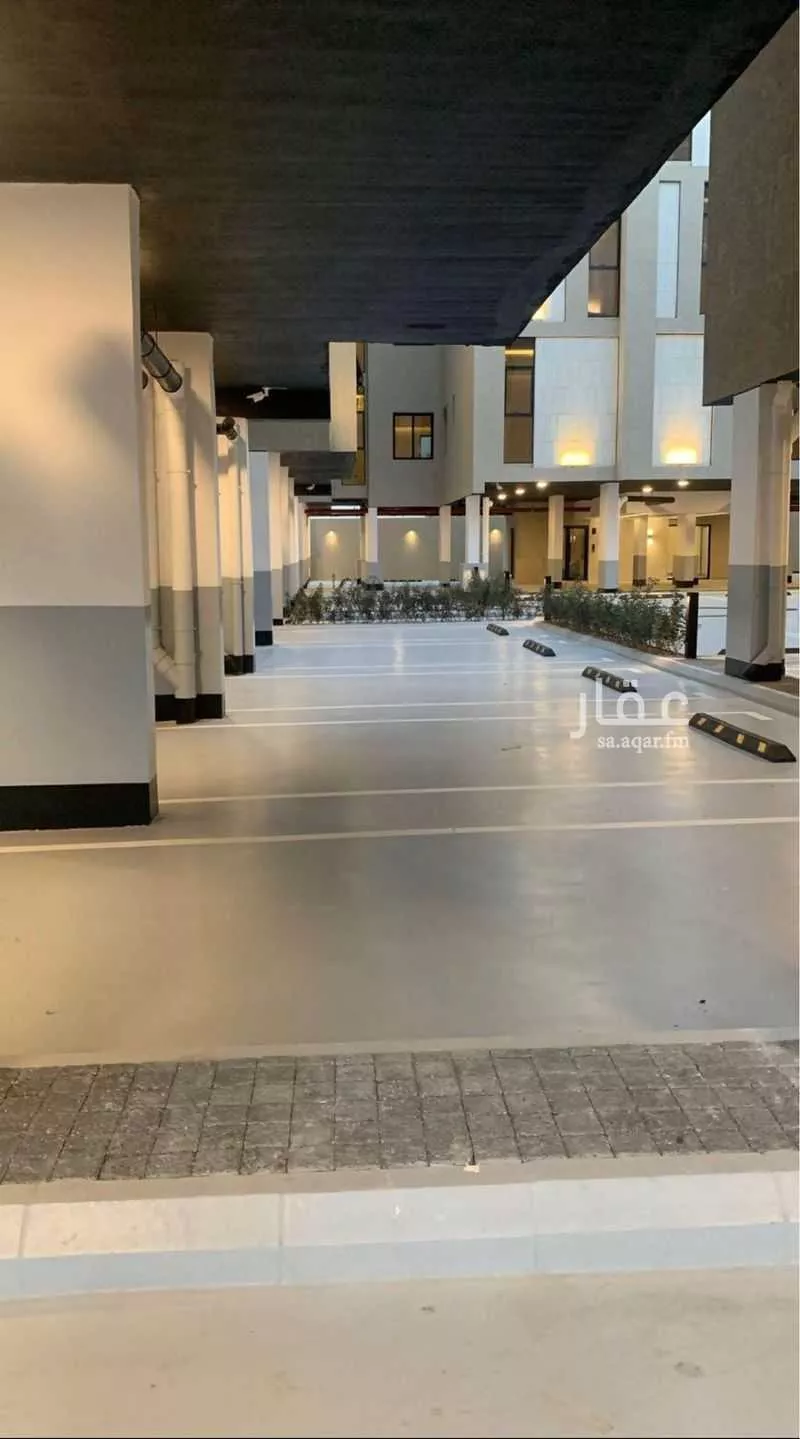 4 bedroom apartment in Al Hamra 5
