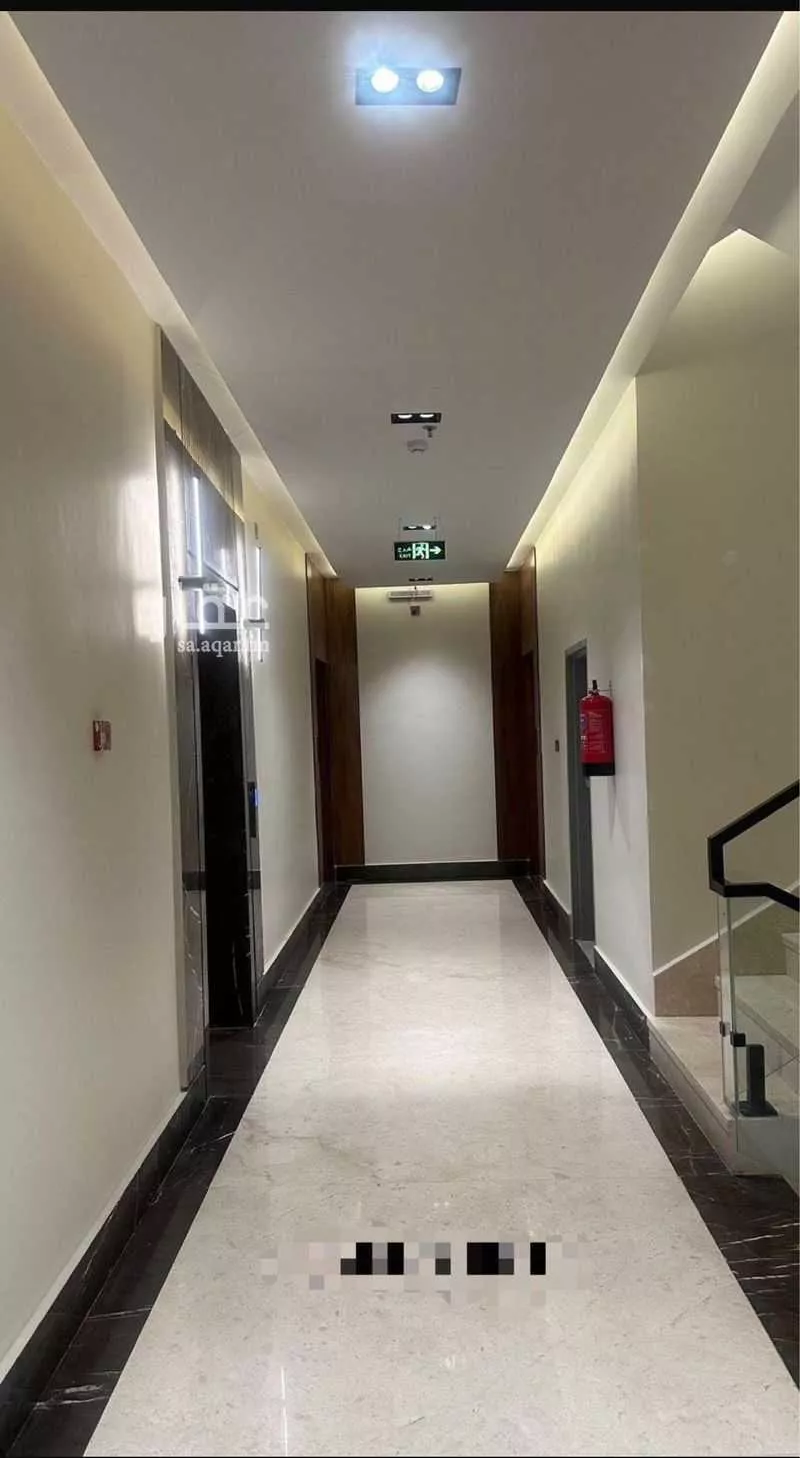 4 bedroom apartment in Al Hamra 7