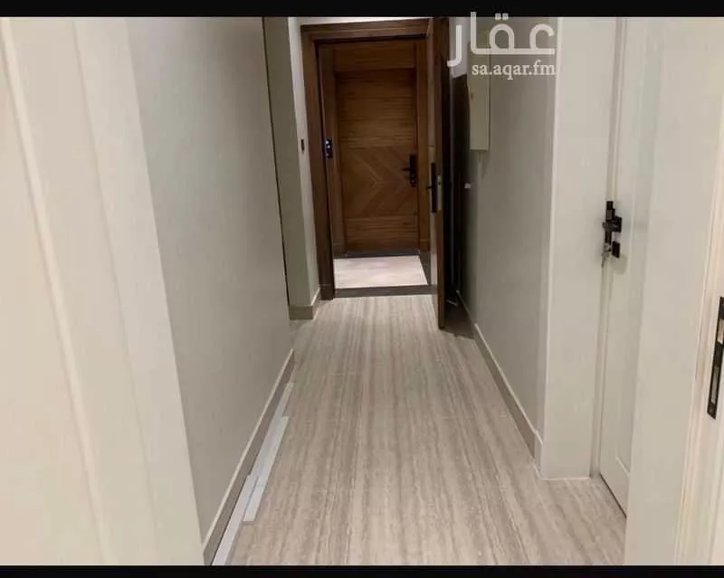 4 bedroom apartment in Al Hamra 9