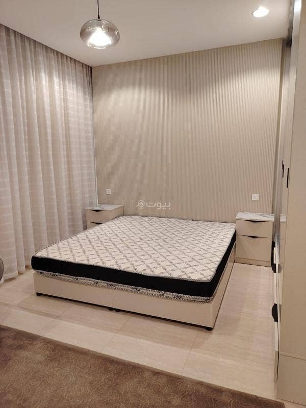 1 bedroom apartment in Al Salam, Riyadh