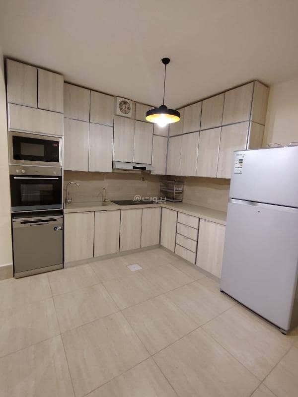 1 bedroom apartment in Al Salam, Riyadh 3
