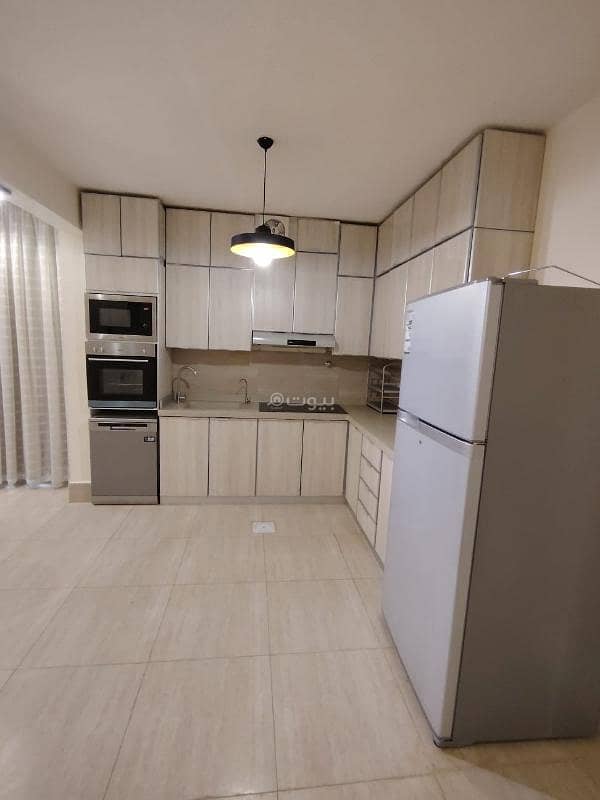 1 bedroom apartment in Al Salam, Riyadh 4