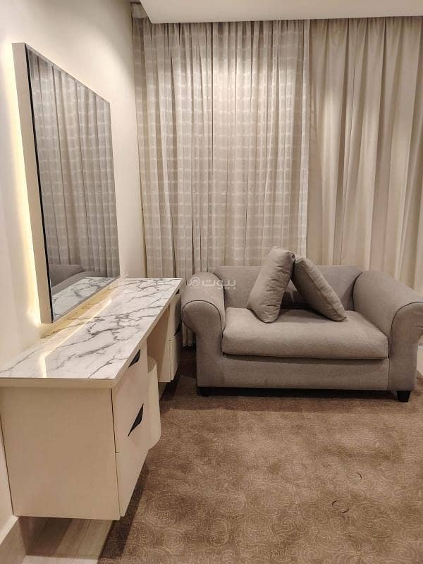 1 bedroom apartment in Al Salam, Riyadh 7