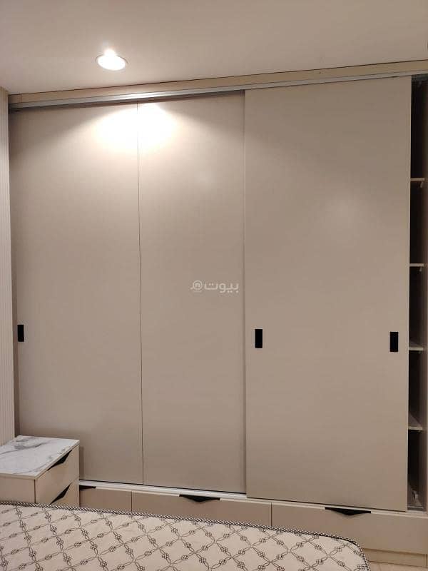 1 bedroom apartment in Al Salam, Riyadh 8