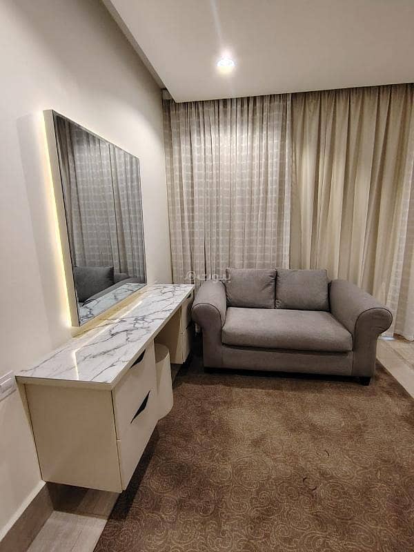 1 bedroom apartment in Al Salam, Riyadh 9