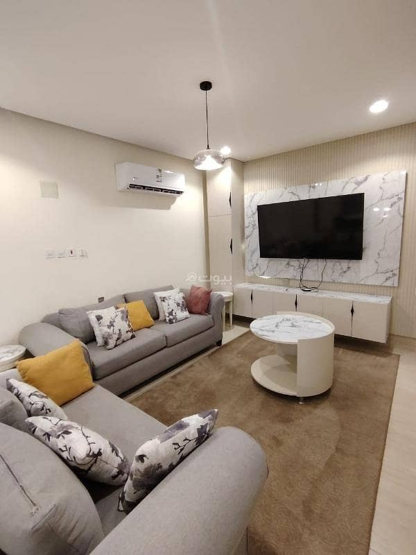 1 bedroom apartment in Al Salam, Riyadh 12