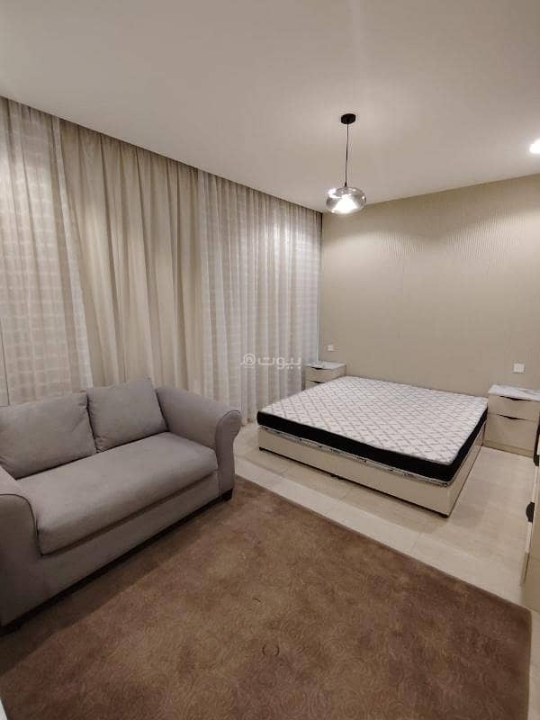 1 bedroom apartment in Al Salam, Riyadh 15