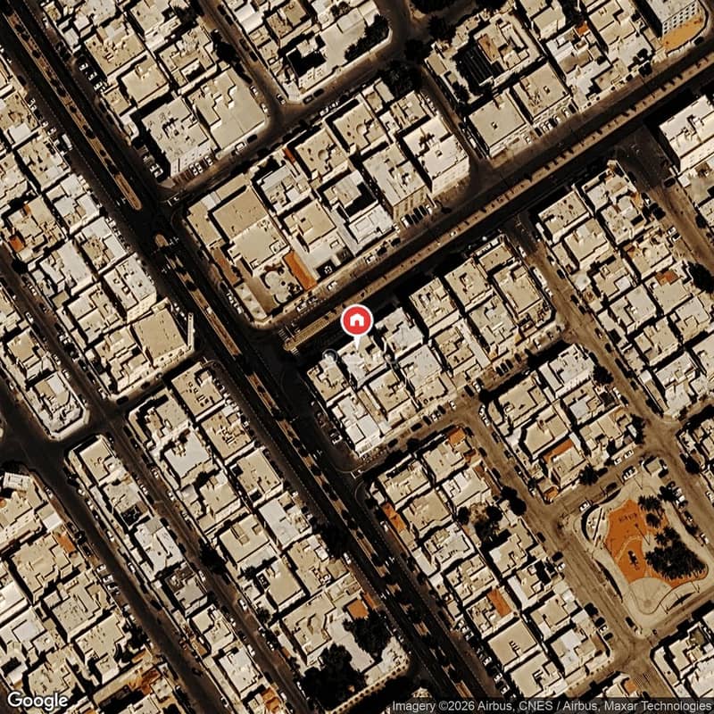 1 bedroom apartment in Al Salam, Riyadh 17