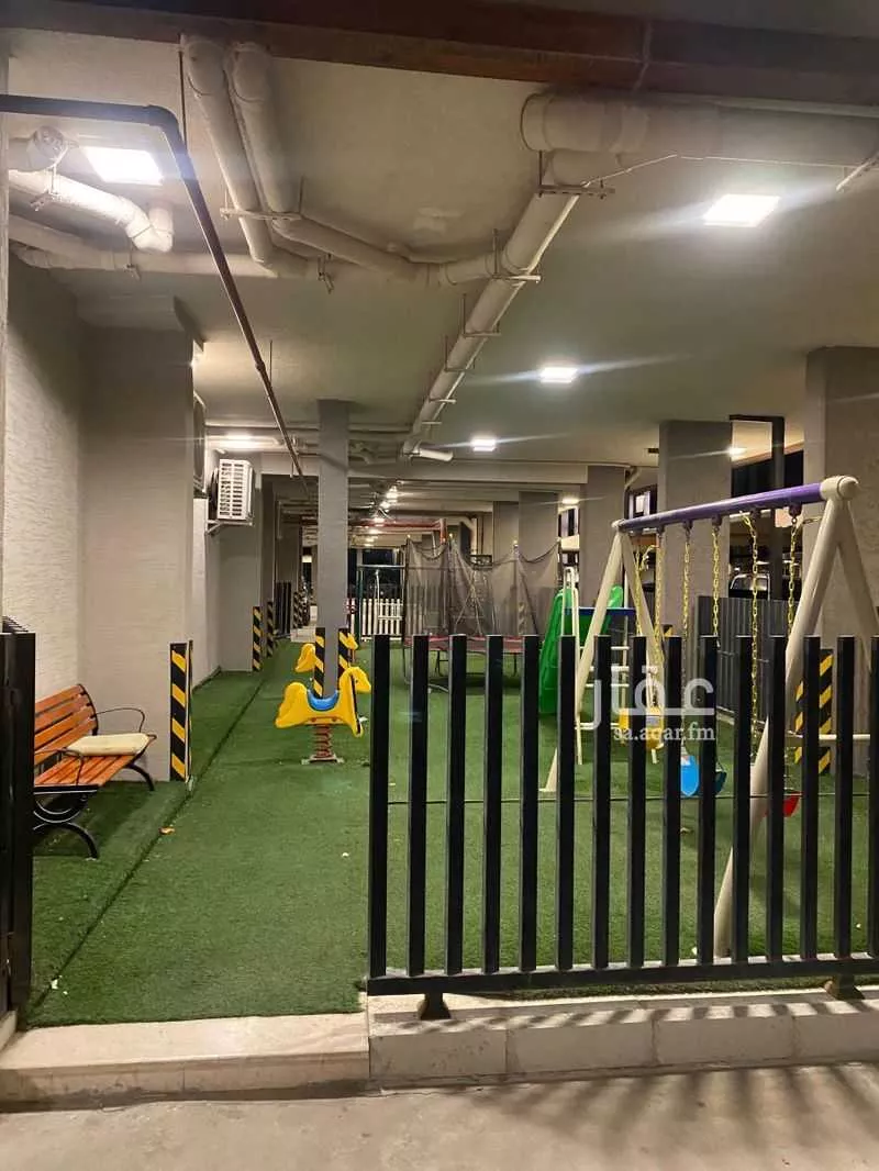 4 bedroom apartment in Al Hamra 3