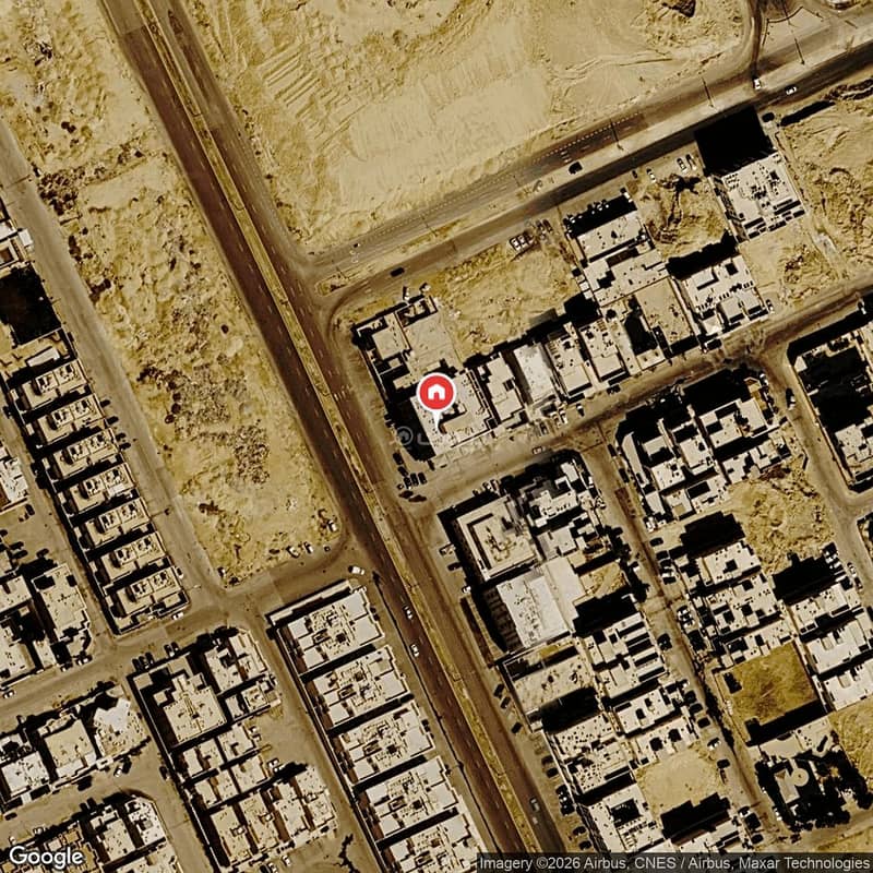 3 bedroom apartment in Al Narjis, Riyadh 19