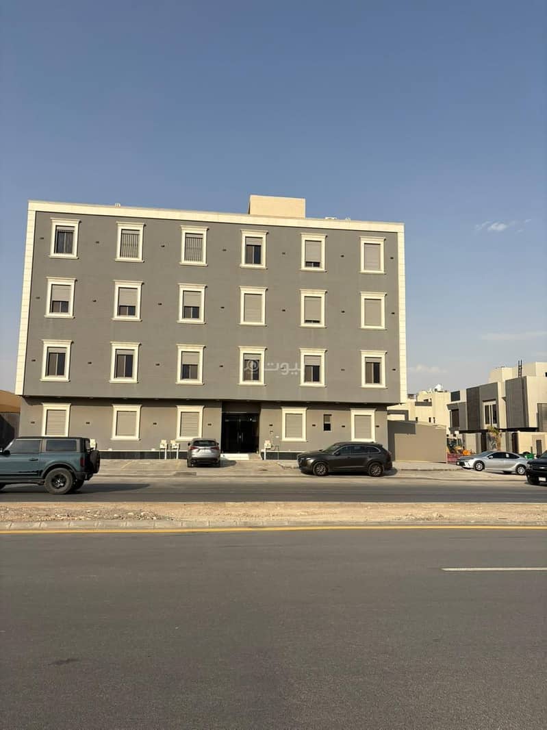 3 bedroom apartment in Al Narjis, Riyadh