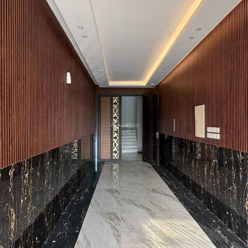 3 bedroom apartment in Al Narjis, Riyadh 2