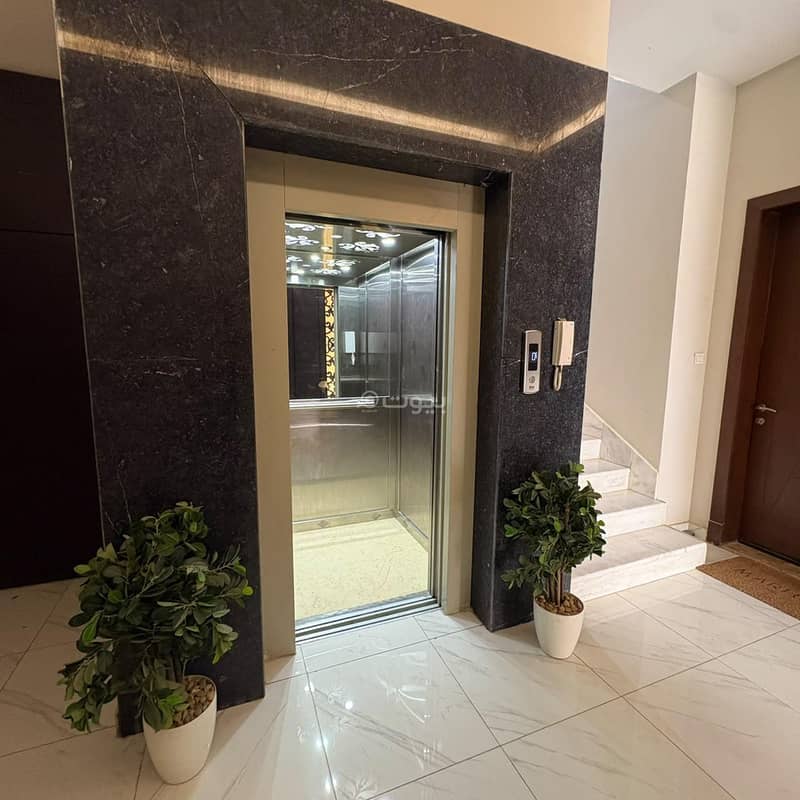 3 bedroom apartment in Al Narjis, Riyadh 3