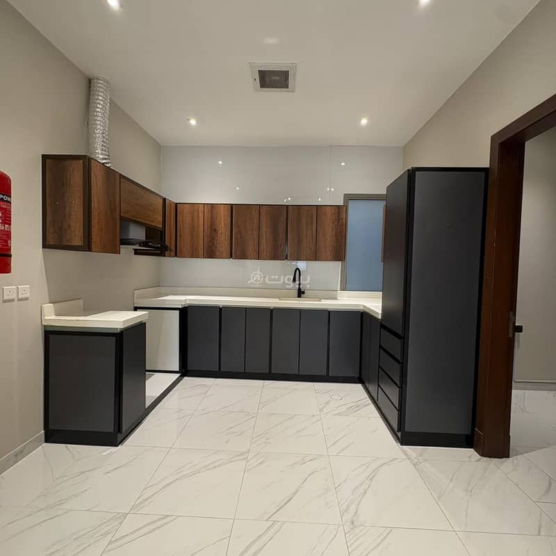 3 bedroom apartment in Al Narjis, Riyadh 8