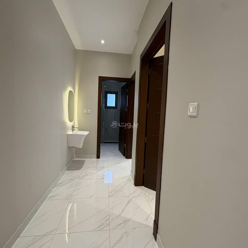 3 bedroom apartment in Al Narjis, Riyadh 11
