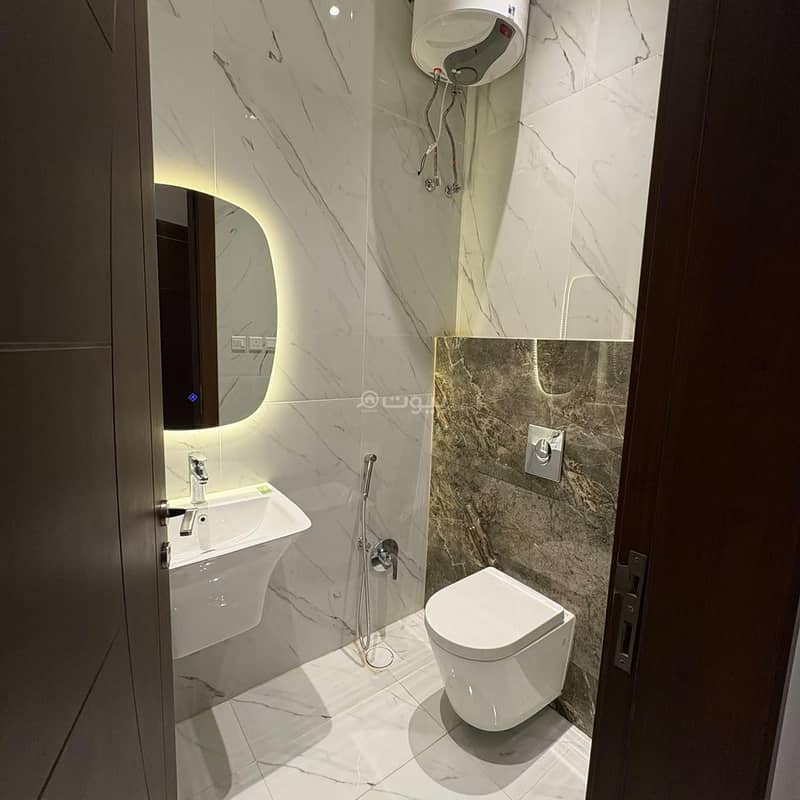 3 bedroom apartment in Al Narjis, Riyadh 12