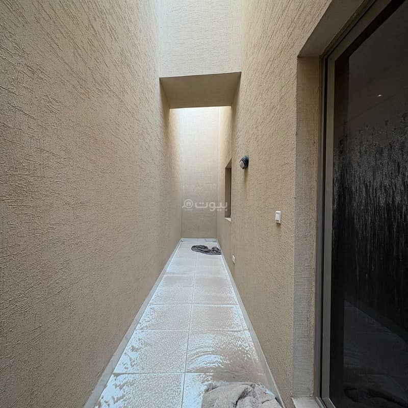 3 bedroom apartment in Al Narjis, Riyadh 16