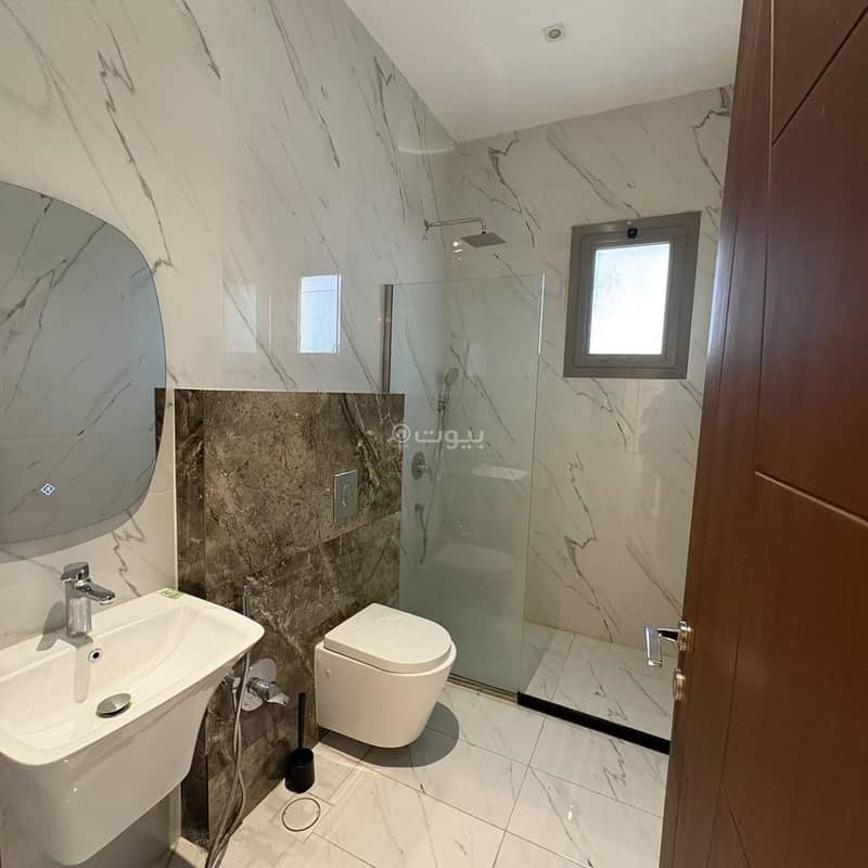 3 bedroom apartment in Al Narjis, Riyadh 17