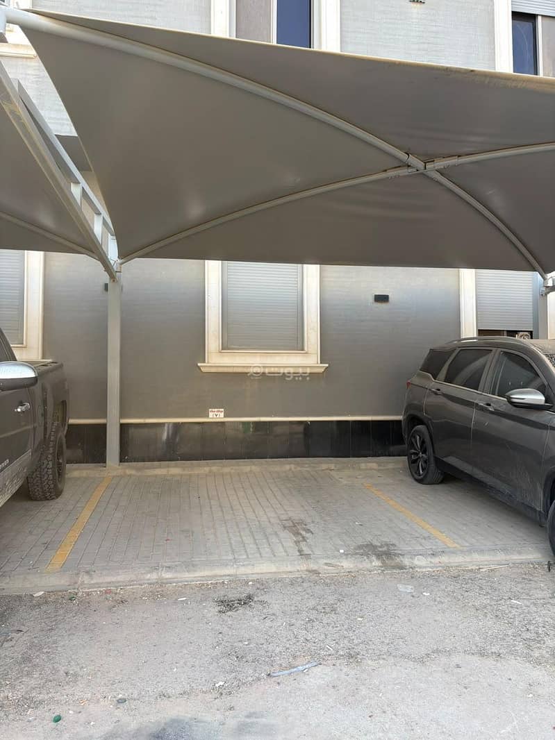 3 bedroom apartment in Al Narjis, Riyadh 18