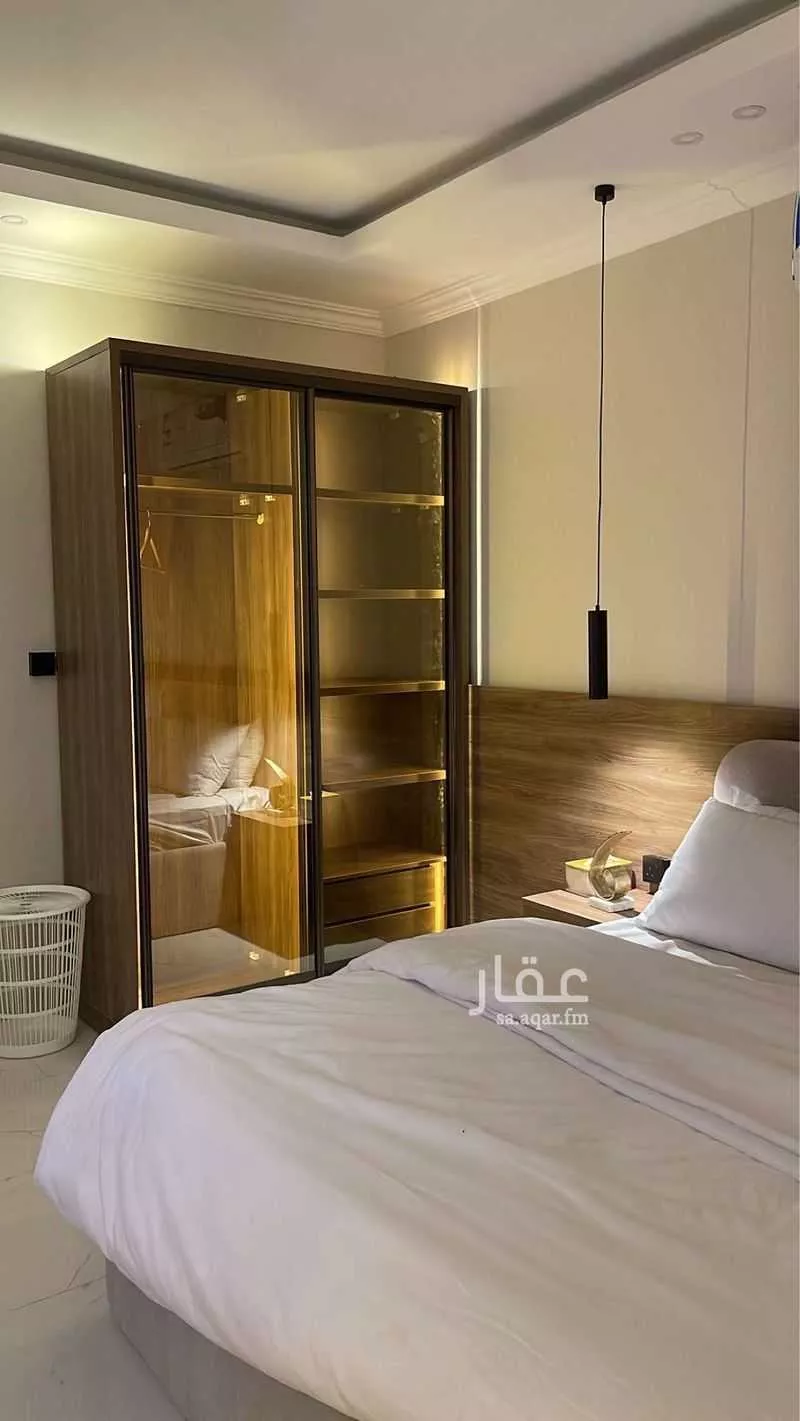 شقة 3 غرف في الحمرا 2