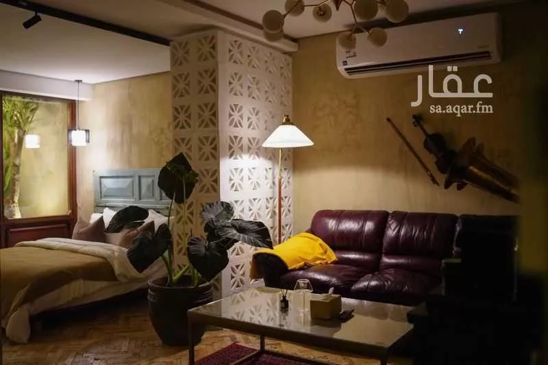 1 bedroom apartment in Al Hamra 7